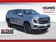  GMC Yukon XL