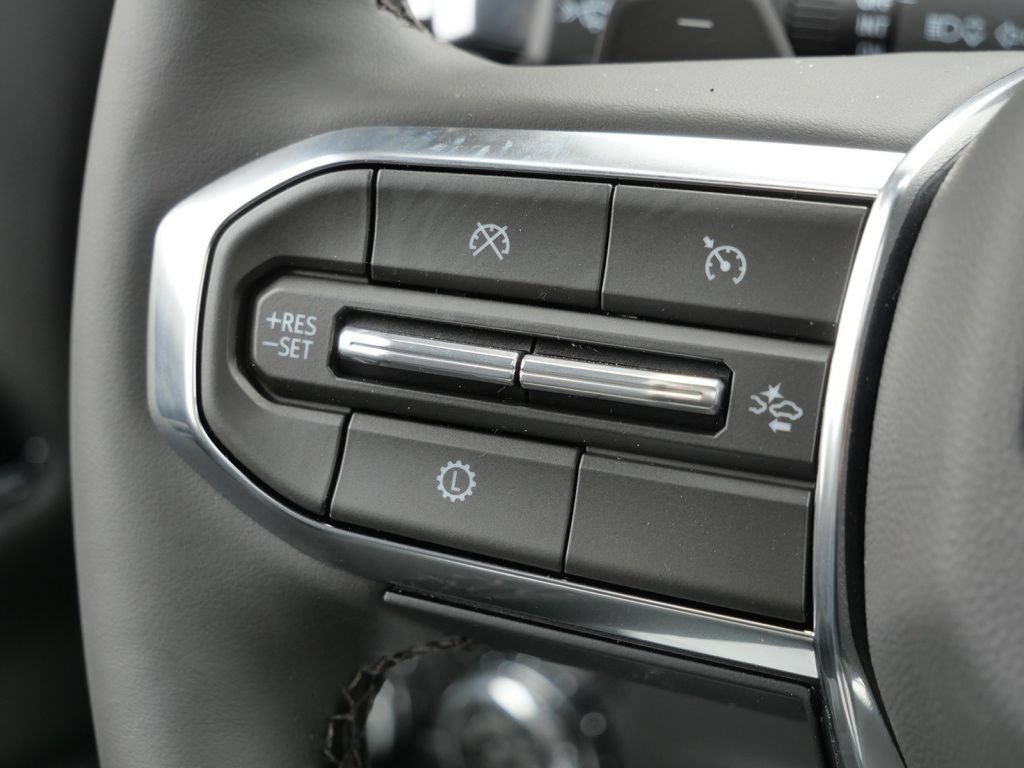 2026 GMC Yukon XL Denali - Photo 51