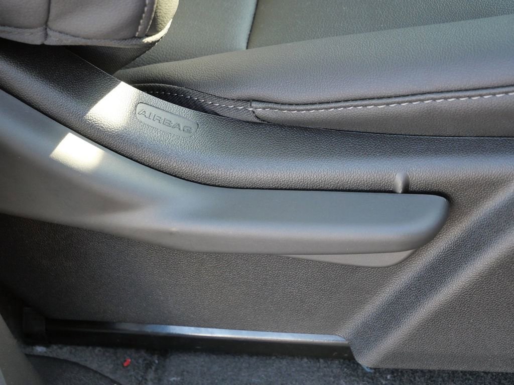 2026 GMC Canyon Elevation - Photo 20