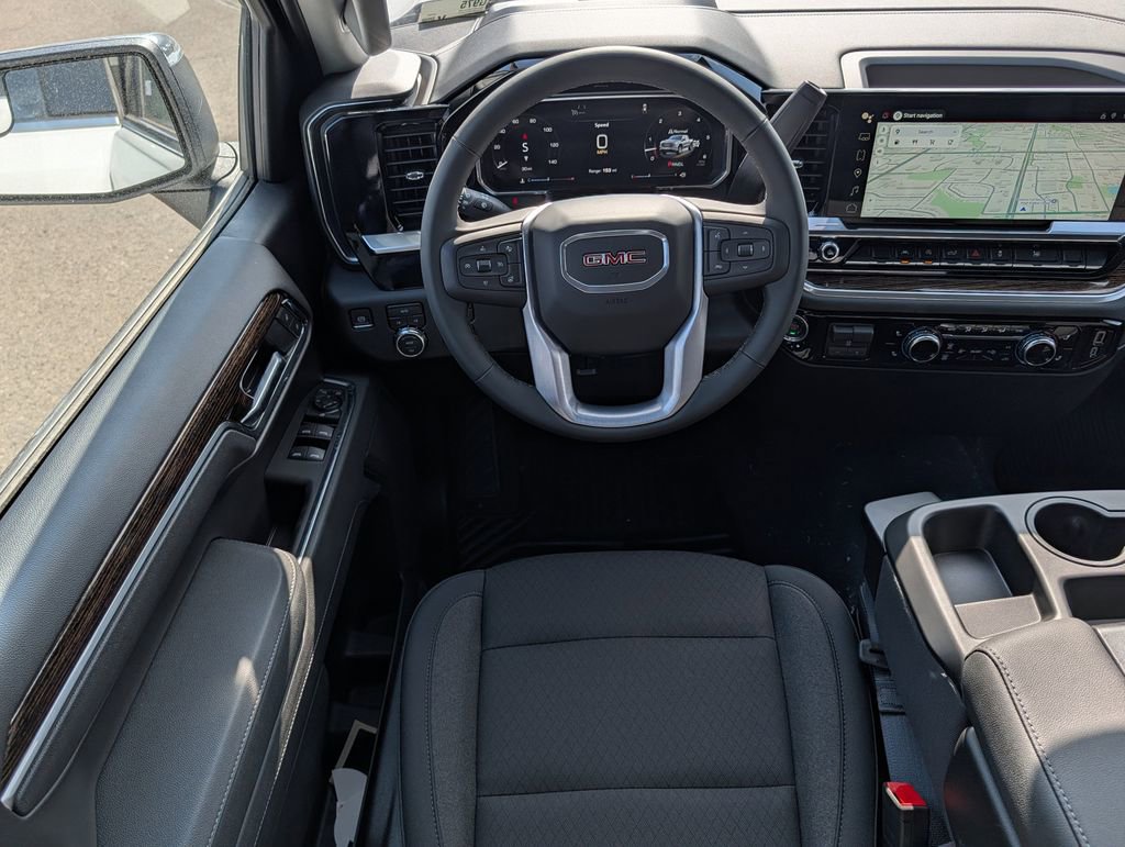 2026 GMC Sierra 1500 SLE - Photo 22