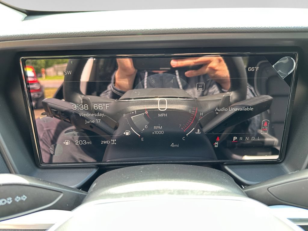 2026 GMC Terrain Denali - Photo 30