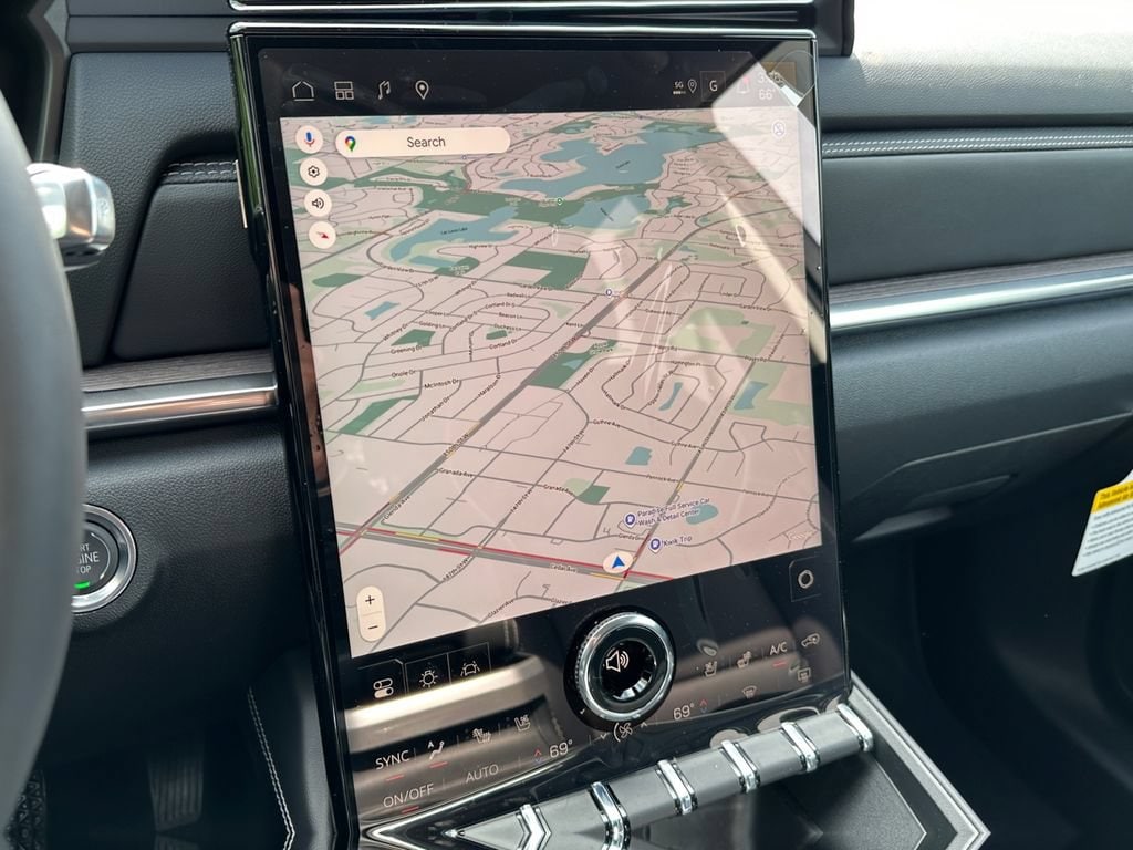 2026 GMC Terrain Denali - Photo 24