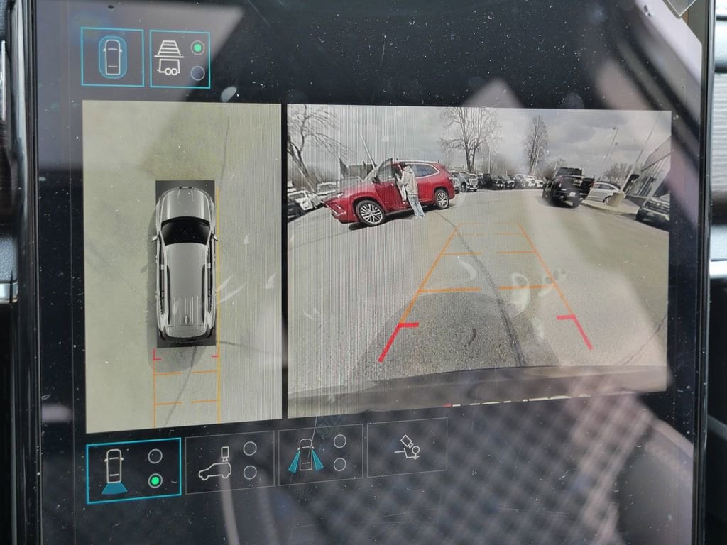 2026 GMC Acadia Denali - Photo 56