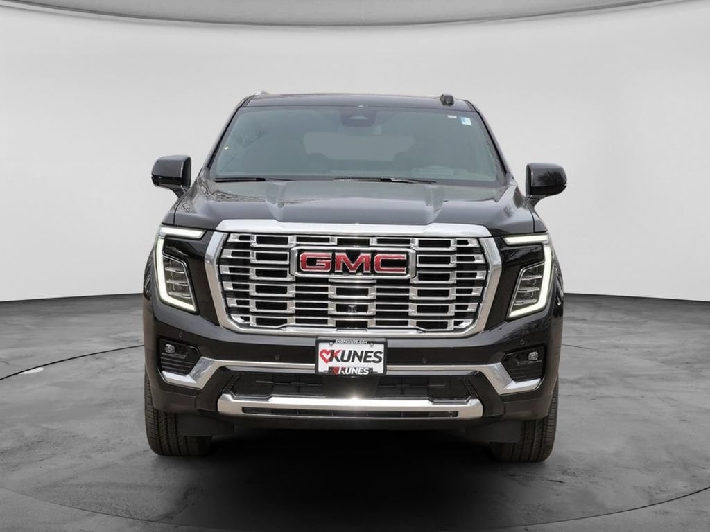 2026 GMC Yukon XL Denali - Photo 2