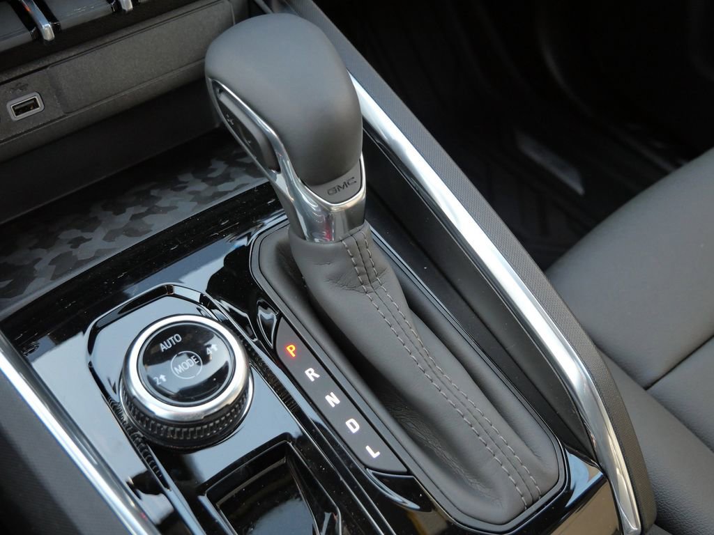 2026 GMC Canyon Elevation - Photo 44