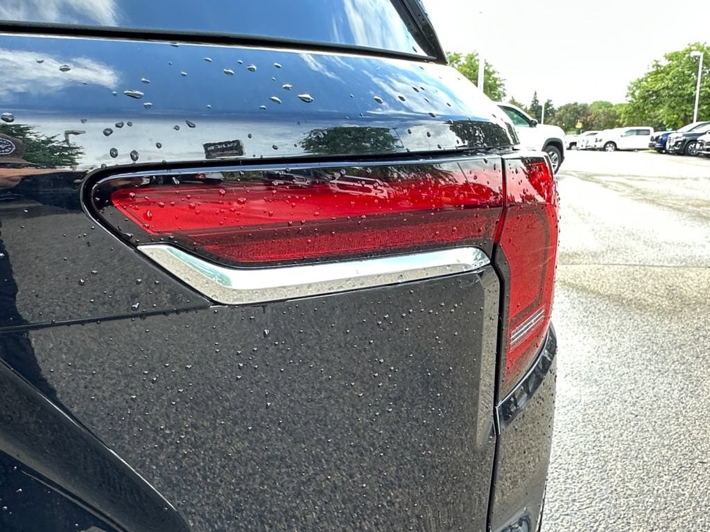 2026 GMC Terrain Denali - Photo 49
