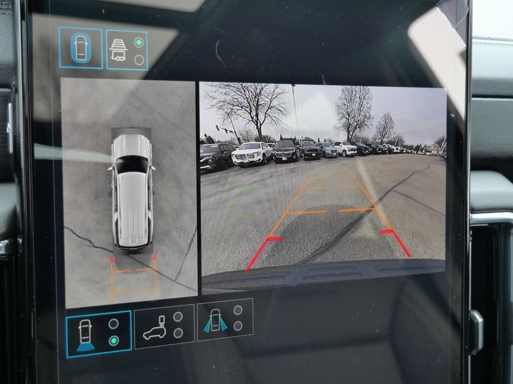 2026 GMC Yukon XL Denali - Photo 56