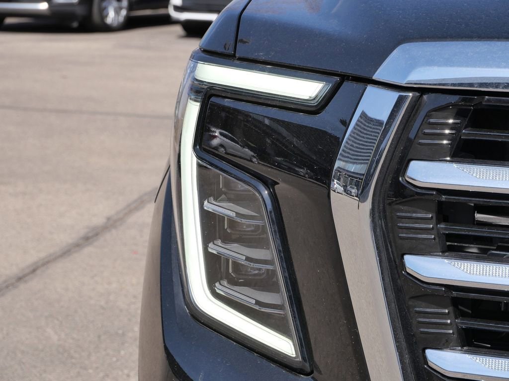 New 2026 GMC Yukon XL Elevation SUV