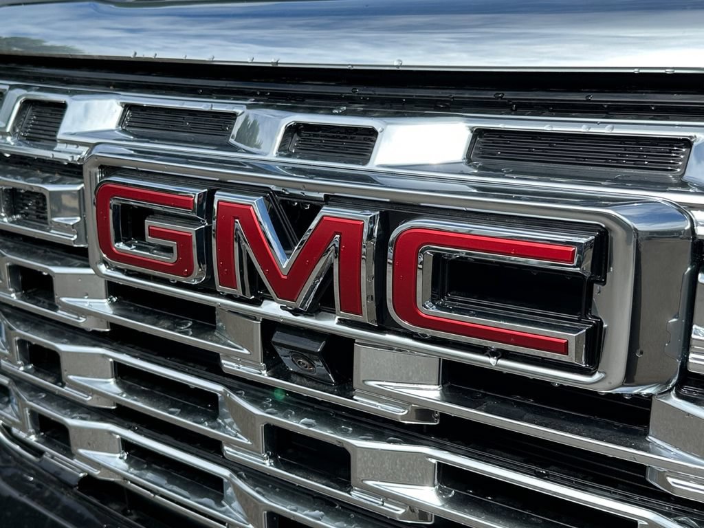 2026 GMC Terrain Denali - Photo 56
