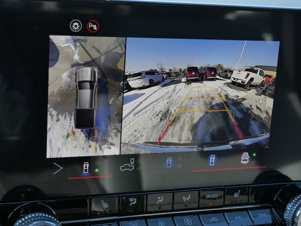 2026 GMC Canyon Elevation - Photo 56