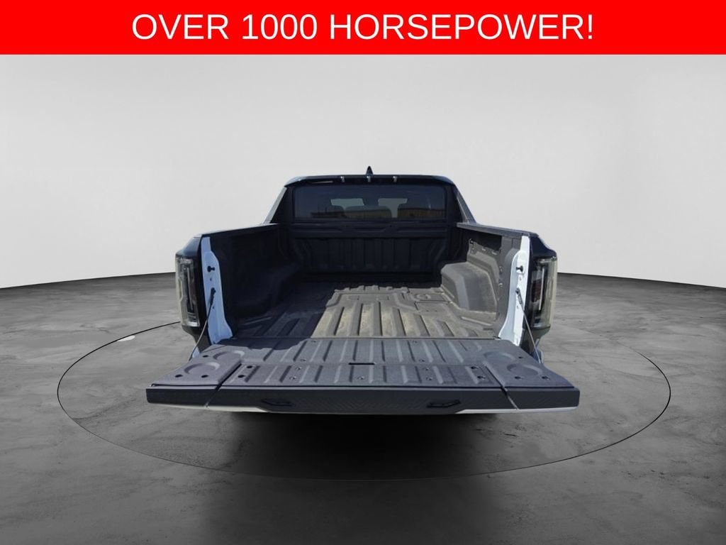 Used 2025 GMC HUMMER EV 3X with VIN 1GT40DDB2SU117031 for sale in Apple Valley, Minnesota