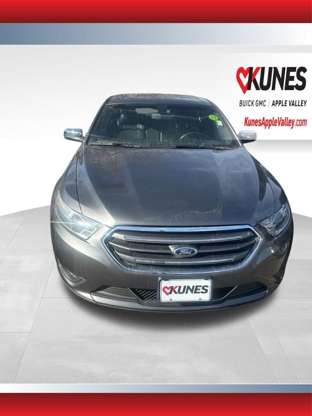 Used 2014 Ford Taurus Limited
