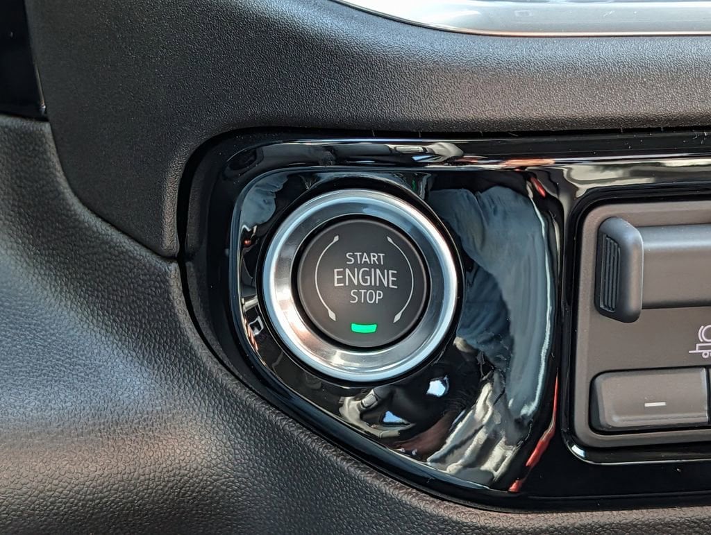2026 GMC Sierra 1500 SLE - Photo 43