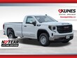  GMC Sierra 1500