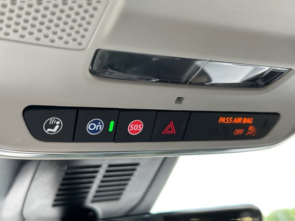 2026 GMC Terrain Denali - Photo 54
