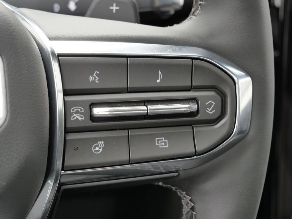 2026 GMC Yukon XL Denali - Photo 52