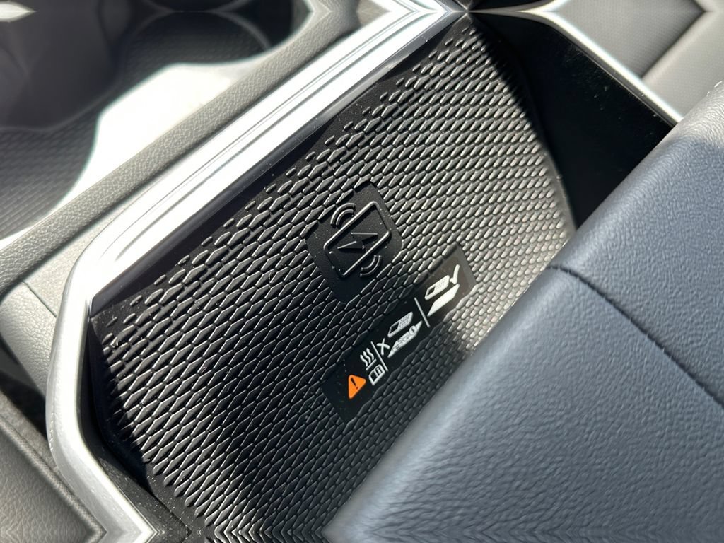 2026 GMC Terrain Denali - Photo 25