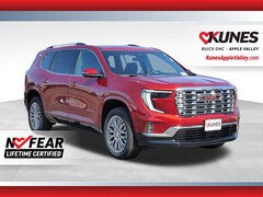 2026 GMC Acadia Denali SUV