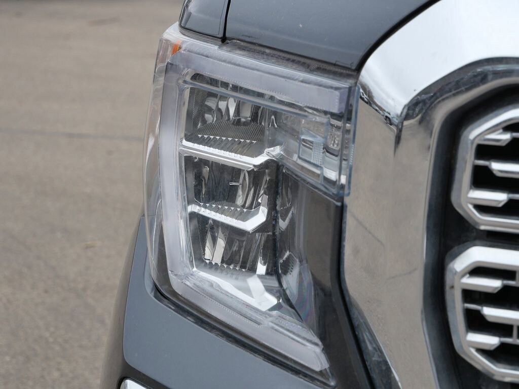 Used 2021 GMC Sierra 1500 Denali Truck