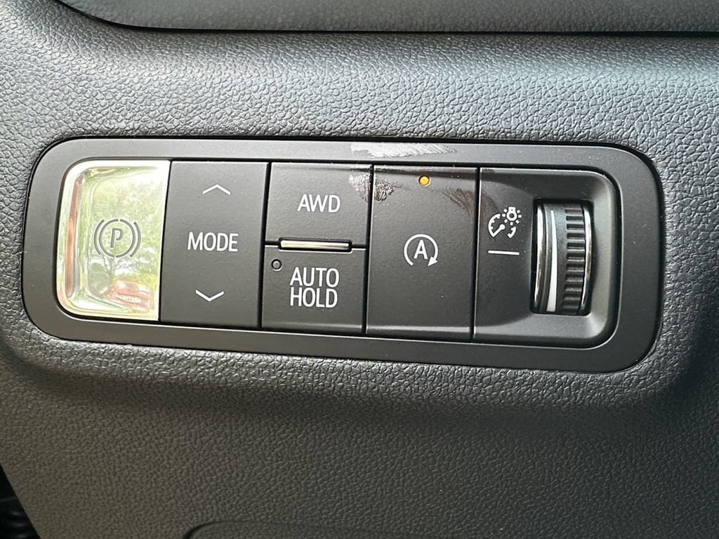 2026 GMC Terrain Denali - Photo 31