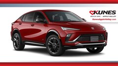 2026 Buick Envista Sport Touring SUV