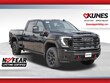  GMC Sierra 3500 HD