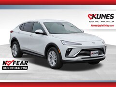 2026 Buick Envista Preferred SUV