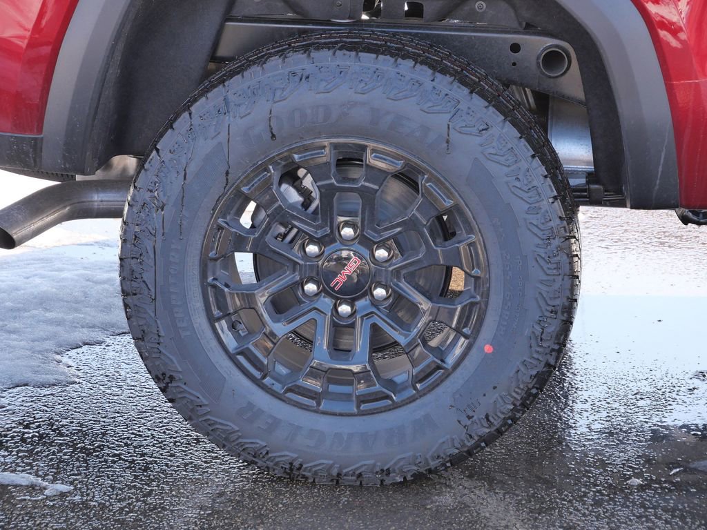 2026 GMC Canyon Elevation - Photo 14