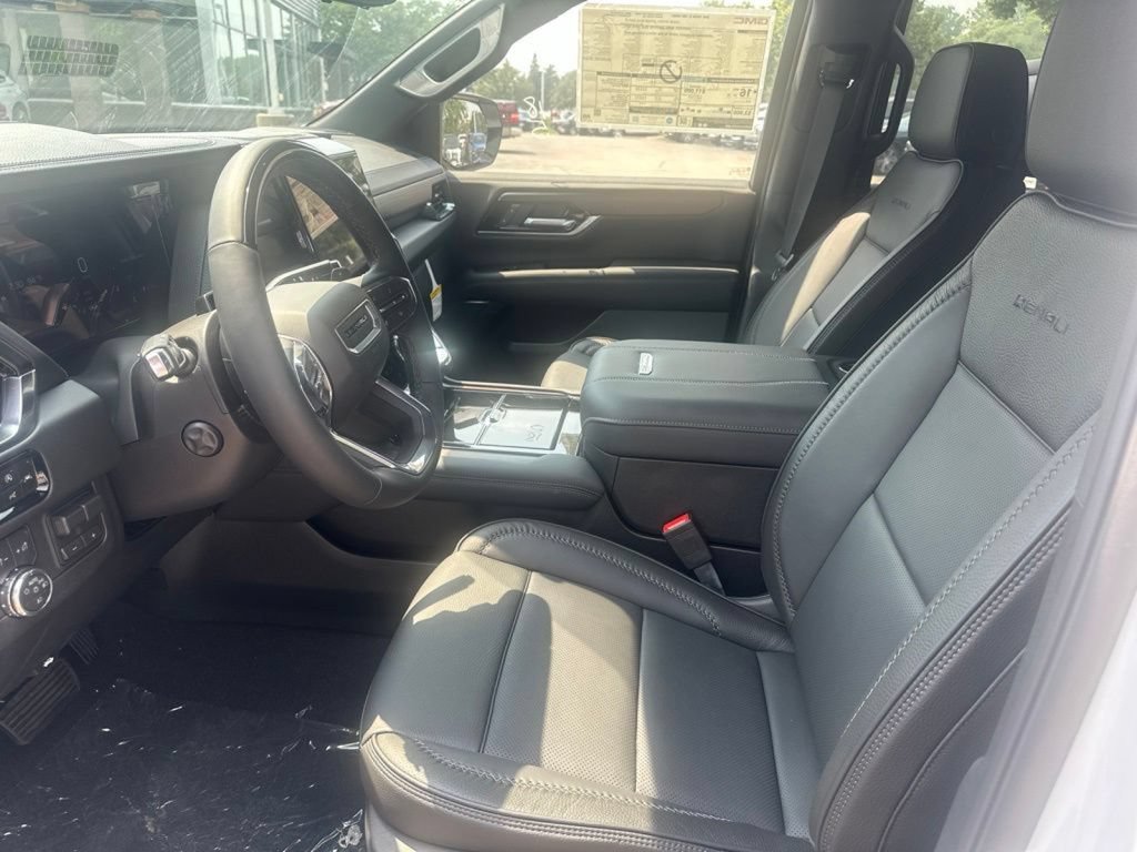 2026 GMC Yukon XL Denali - Photo 20