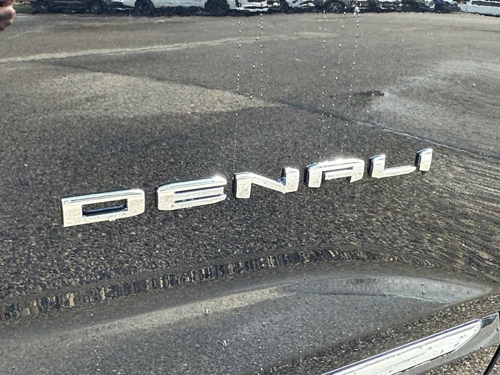 2026 GMC Terrain Denali - Photo 47