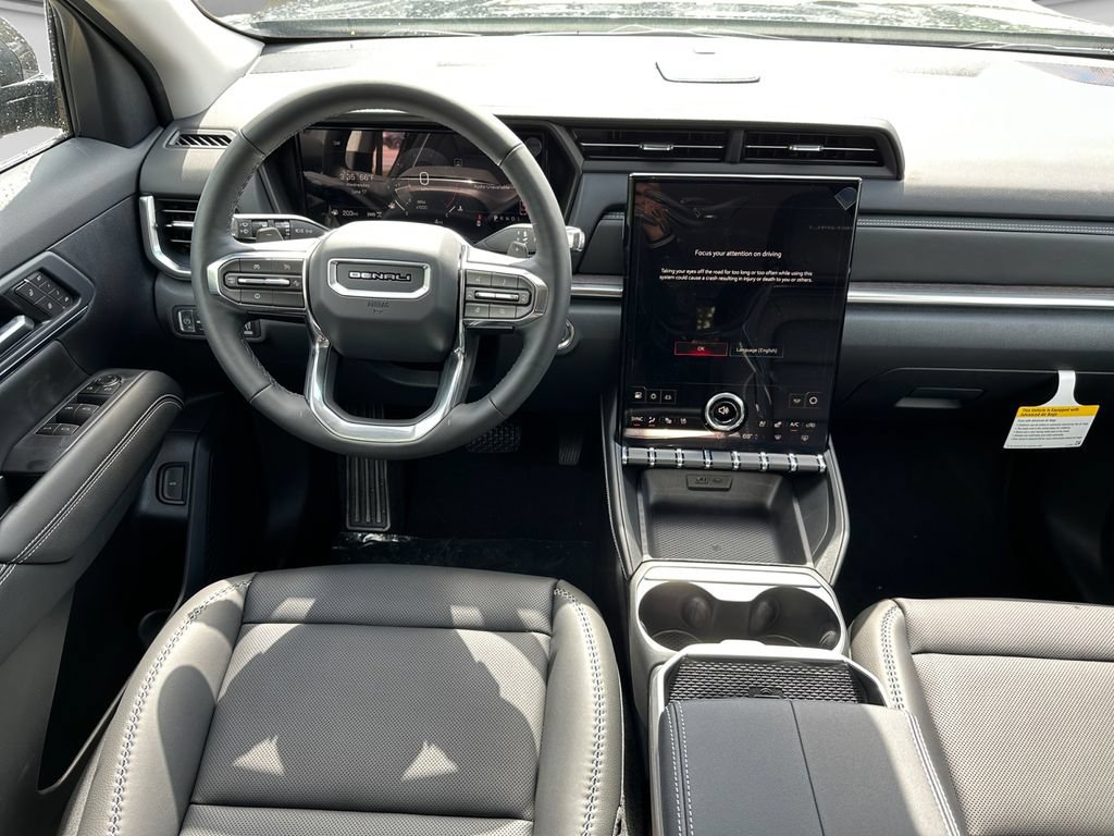2026 GMC Terrain Denali - Photo 19