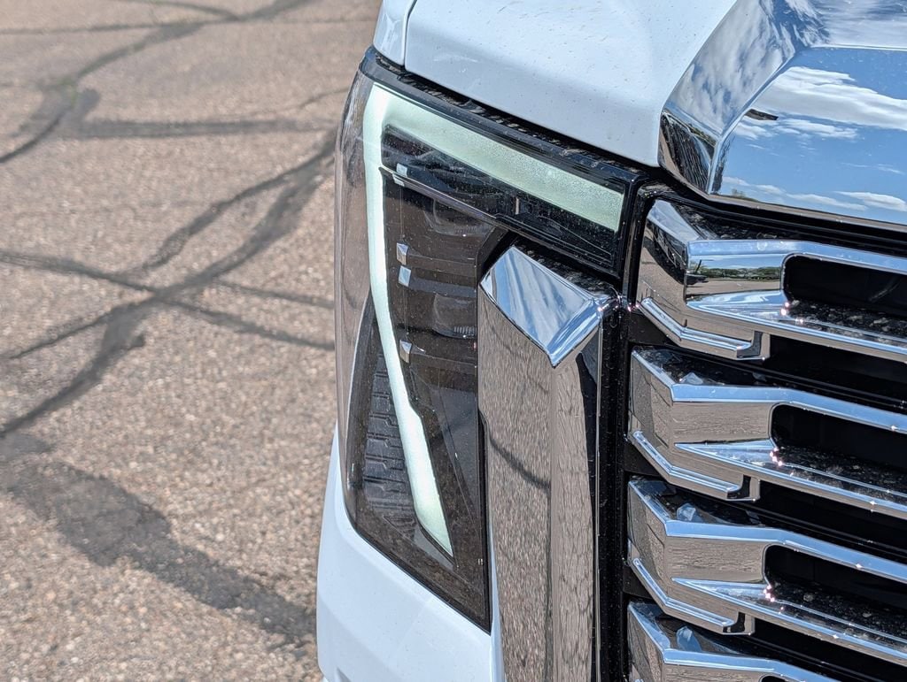 New 2026 GMC Sierra 3500 HD Denali Truck