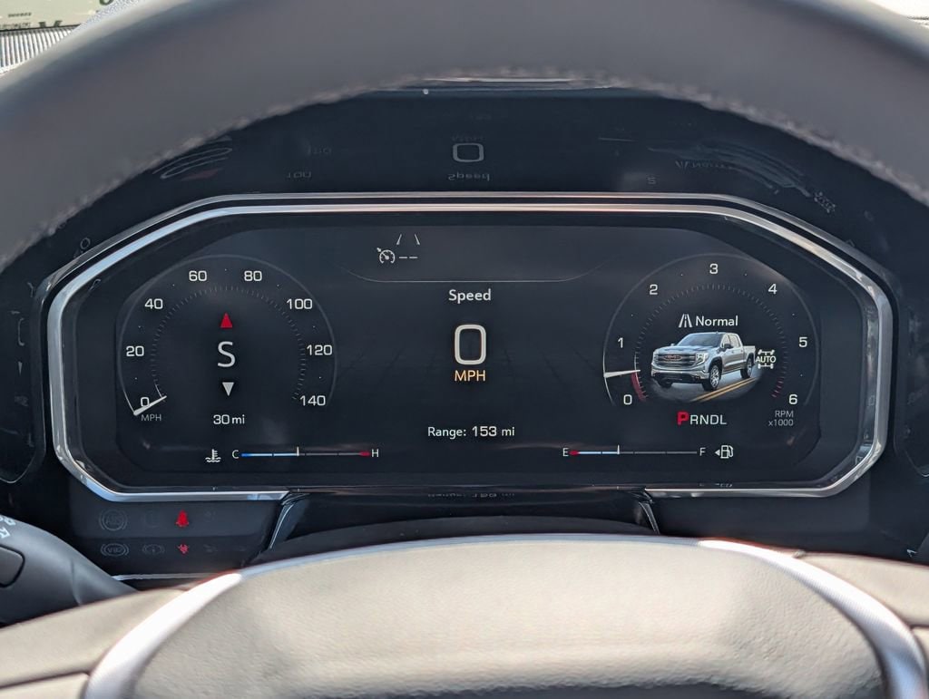 2026 GMC Sierra 1500 SLE - Photo 34