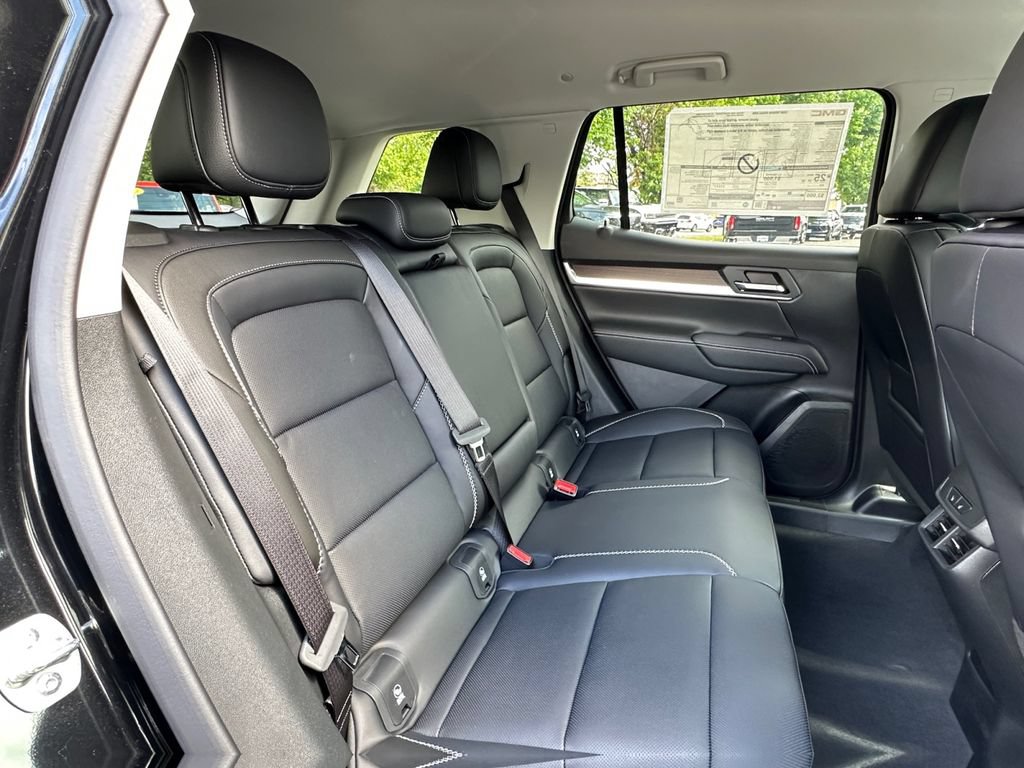 2026 GMC Terrain Denali - Photo 43
