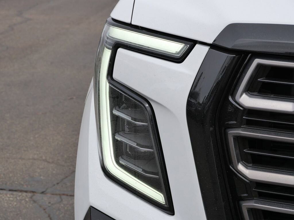 New 2026 GMC Yukon AT4 Ultimate SUV