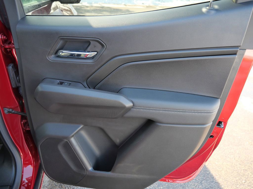 2026 GMC Canyon Elevation - Photo 21