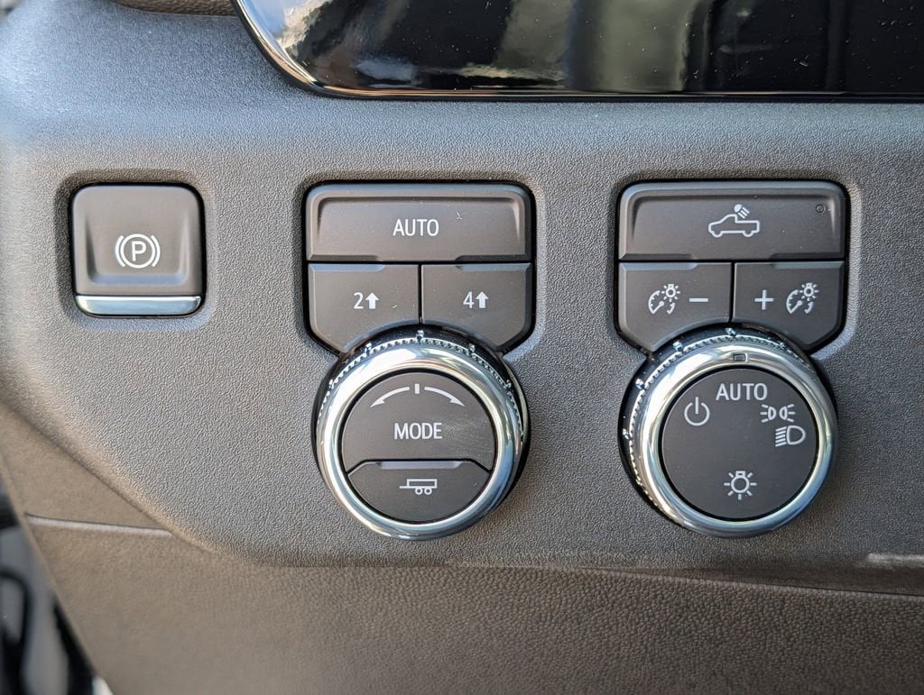 2026 GMC Sierra 1500 SLE - Photo 29