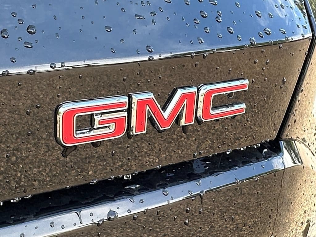 2026 GMC Terrain Denali - Photo 39