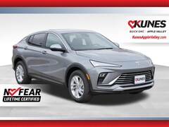 2026 Buick Envista Preferred SUV