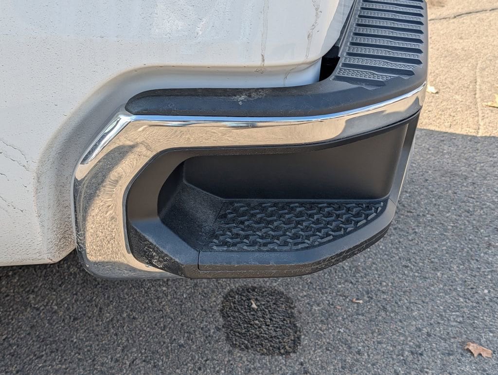 2026 GMC Sierra 1500 SLE - Photo 21