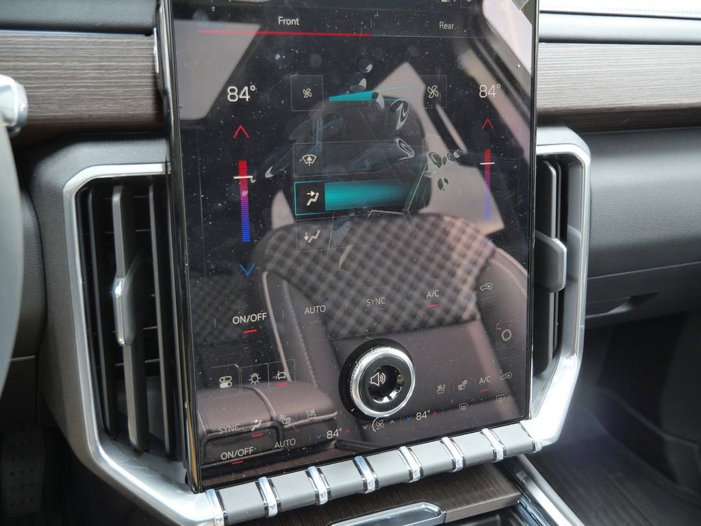 2026 GMC Acadia Denali - Photo 49