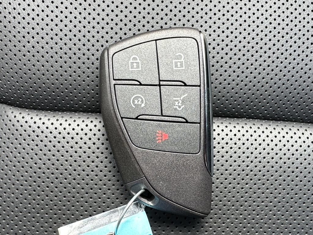 2026 GMC Terrain Denali - Photo 32
