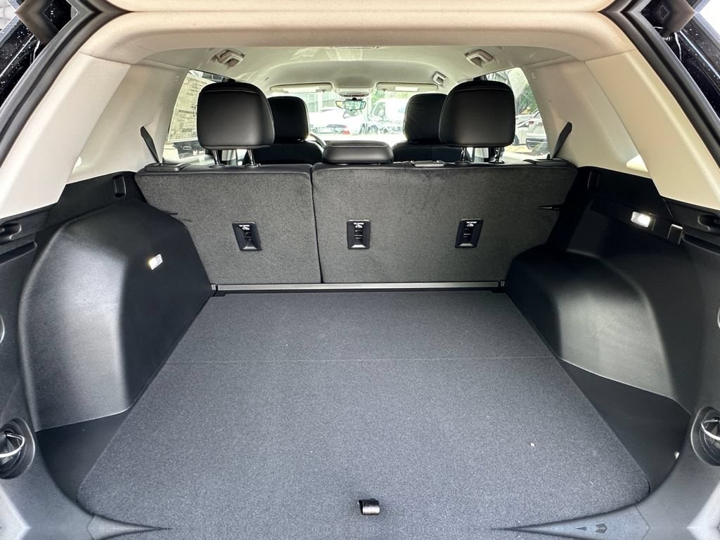 2026 GMC Terrain Denali - Photo 37