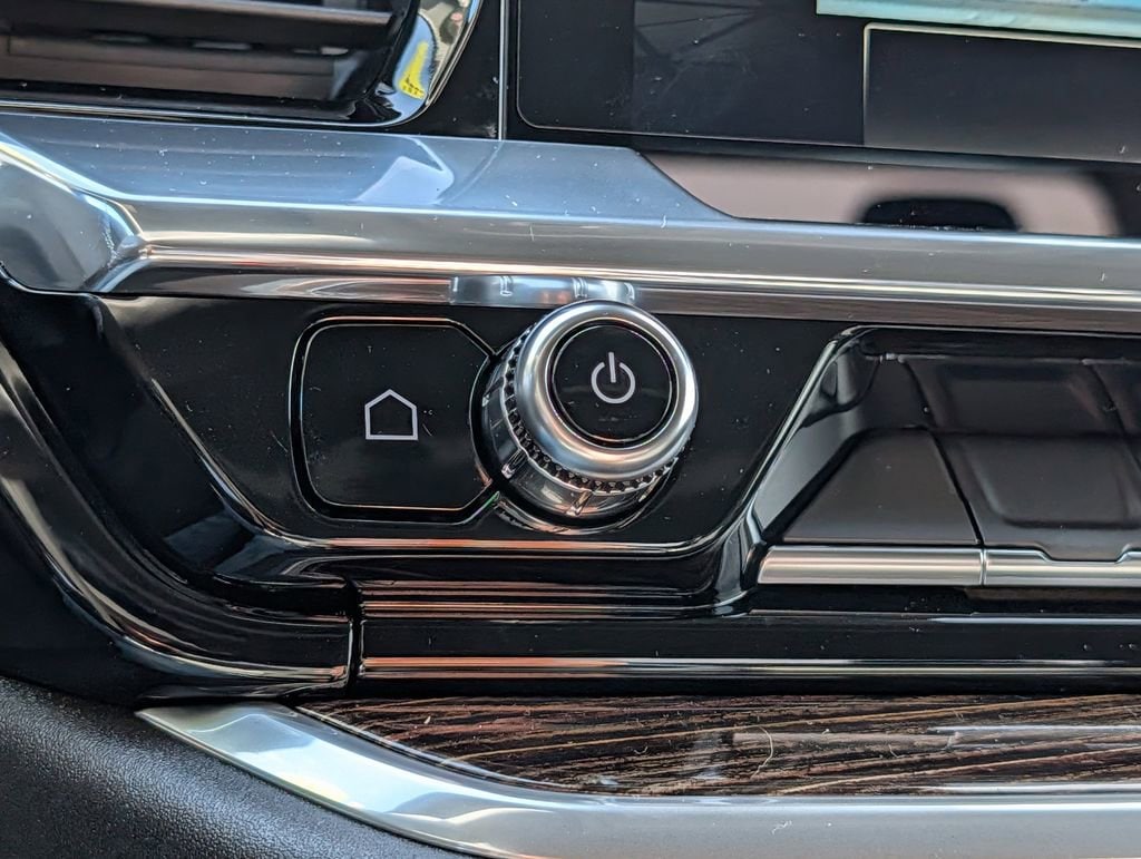 2026 GMC Sierra 1500 SLE - Photo 44