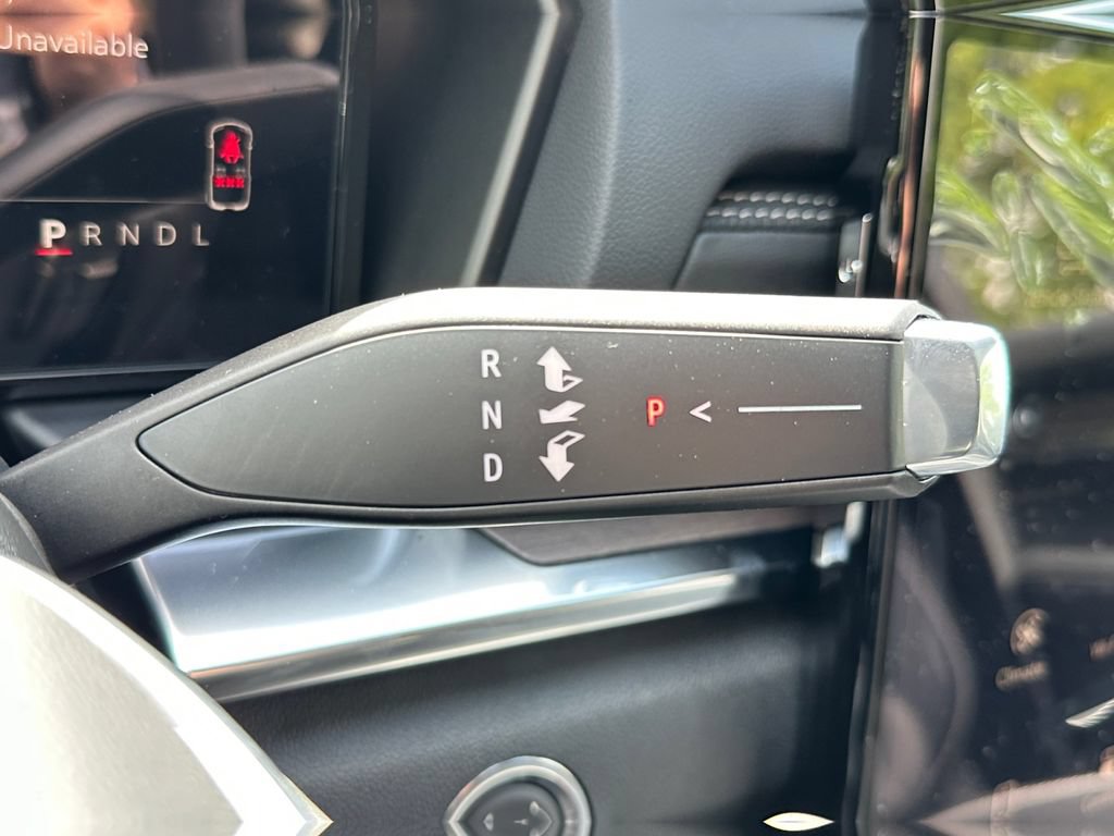 2026 GMC Terrain Denali - Photo 21