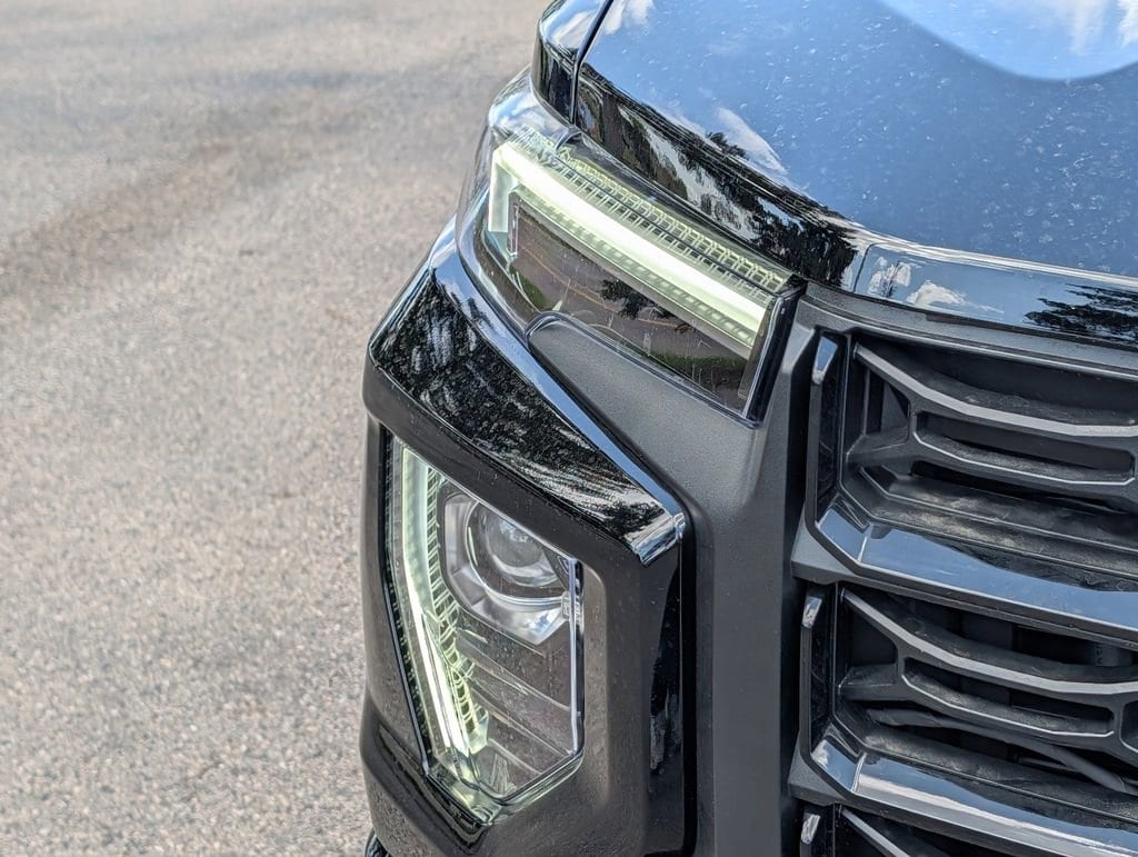 New 2026 GMC Canyon Elevation Truck