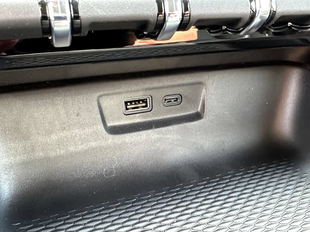 2026 GMC Terrain Denali - Photo 33