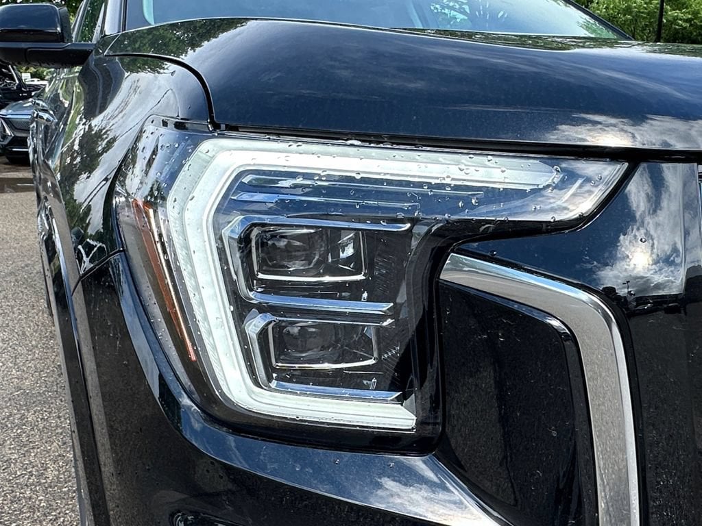 2026 GMC Terrain Denali - Photo 48