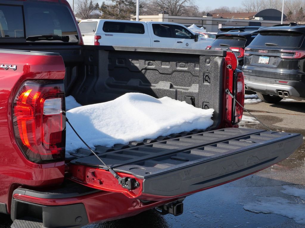 2026 GMC Canyon Elevation - Photo 24