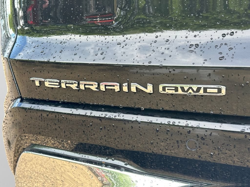 2026 GMC Terrain Denali - Photo 10